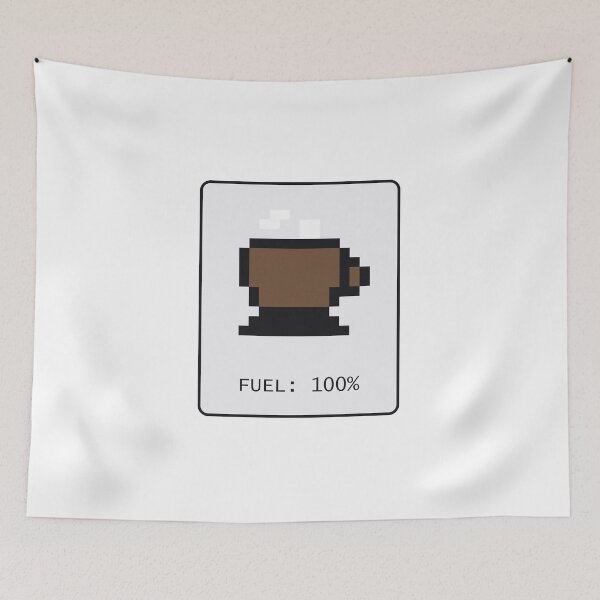 Item preview, Converting Coffee Into Code designed and sold by Mohammed-Aydan.