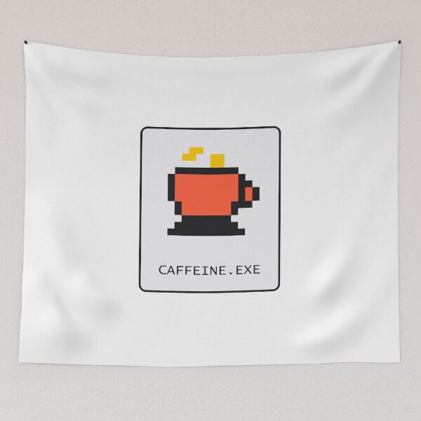 Item preview, Java Programmer Fuel Pixel Art designed and sold by Mohammed-Aydan.