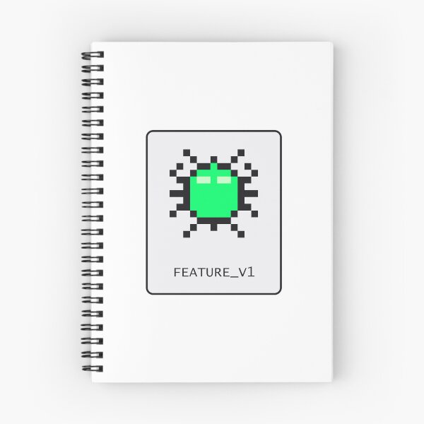 Item preview, It Is Not A Bug It Is A Feature designed and sold by Mohammed-Aydan.