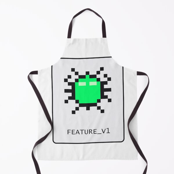 Item preview, It Is Not A Bug It Is A Feature designed and sold by Mohammed-Aydan.
