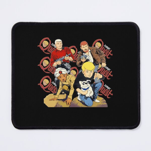 Item preview, Secret Agent Adventure Team designed and sold by G-O-T-O.