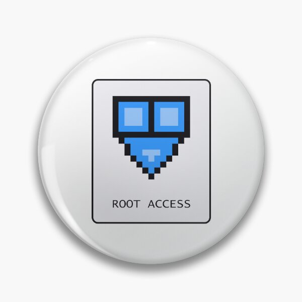Artikelvorschau, Cyber Security Root Access Shield entworfen und verkauft von Mohammed-Aydan.