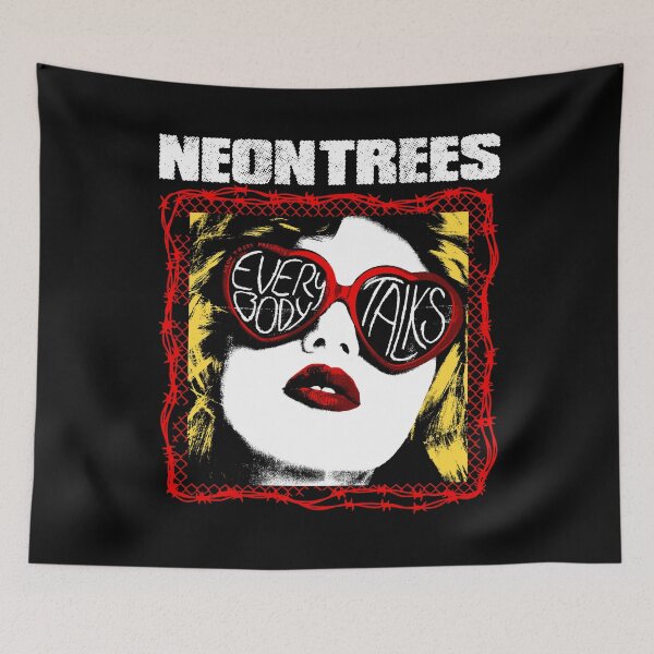 Item preview, Grunge Style Alternative Rock Band designed and sold by WestcoastGhostt.