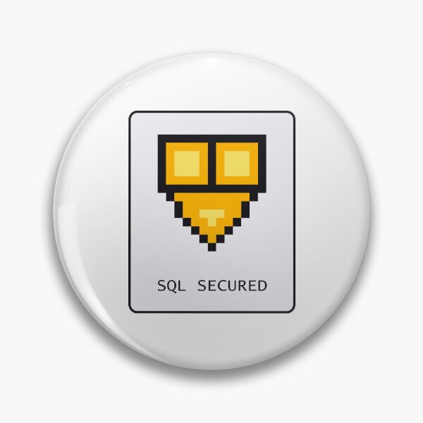 Item preview, Database Relational Integrity Shield designed and sold by Mohammed-Aydan.
