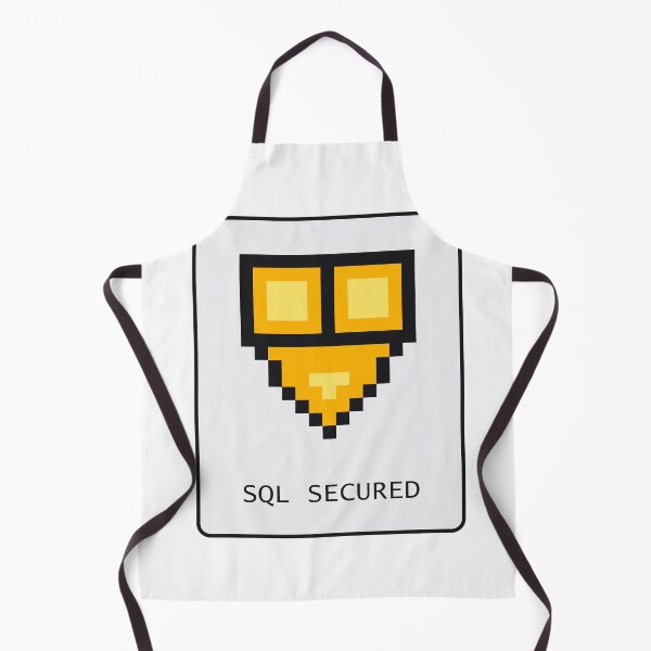 Item preview, Database Relational Integrity Shield designed and sold by Mohammed-Aydan.
