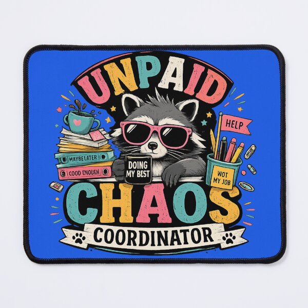 Item preview, Chaos coordinator designed and sold by Winnilorne.