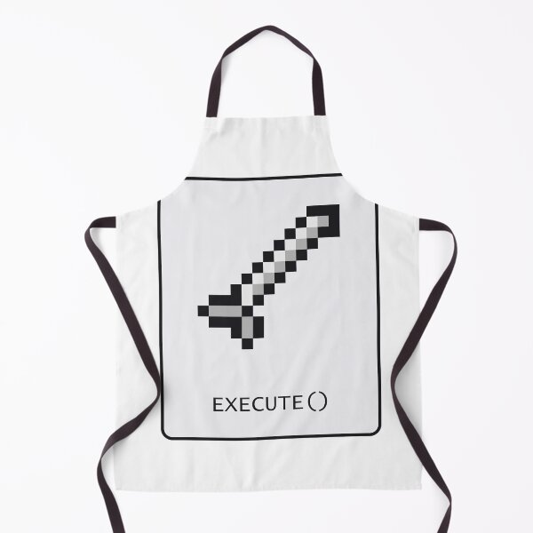 Item preview, Code Execution Performance Sword designed and sold by Mohammed-Aydan.