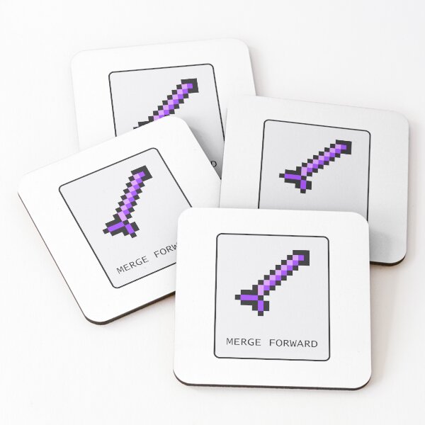 Item preview, Git Merge Conflict Resolution designed and sold by Mohammed-Aydan.