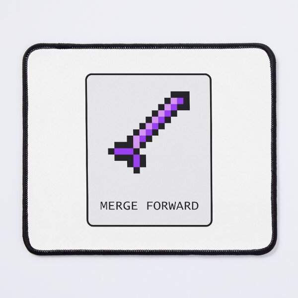 Artikelvorschau, Konfliktlösung bei Git-Merge-Vorgängen entworfen und verkauft von Mohammed-Aydan.