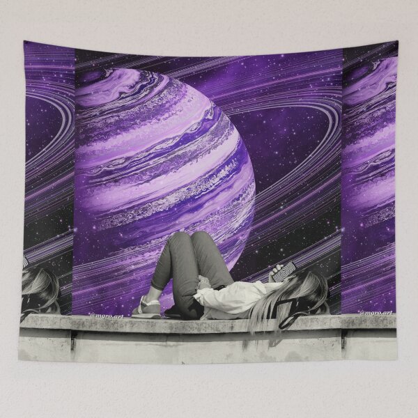 Item preview, It really is that damn phone. Purple designed and sold by mgro-art.