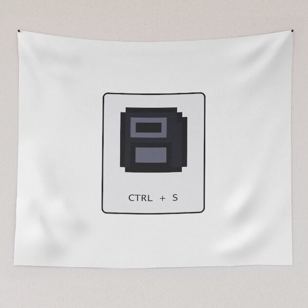 Item preview, Jesus Saves I Backup Floppy Disk designed and sold by Mohammed-Aydan.