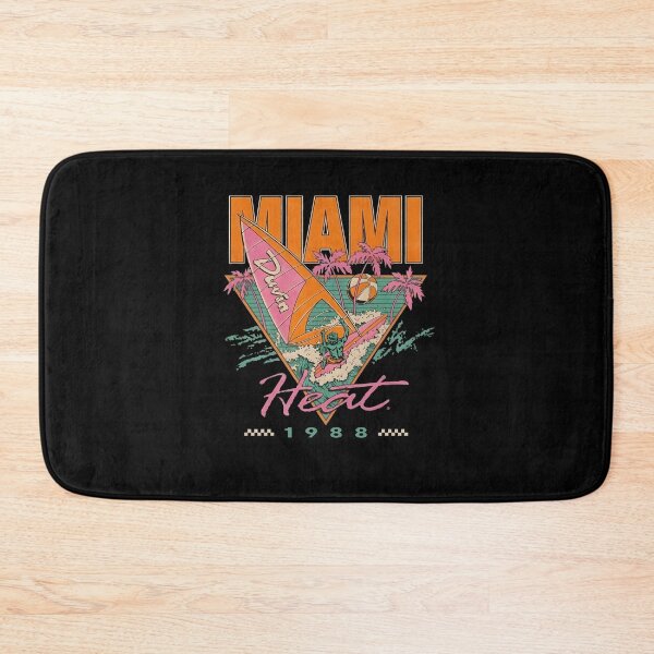 Item preview, Miami heat designed and sold by SlayPOPShop.