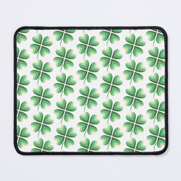 Item preview, 4 Leaf Clover 8 B designed and sold by inklets.