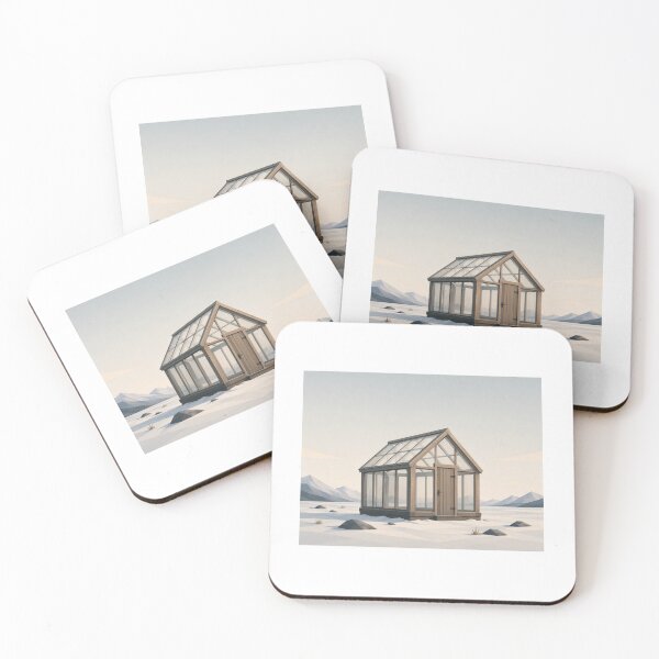 Item preview, Silent Greenhouse designed and sold by Norvian.