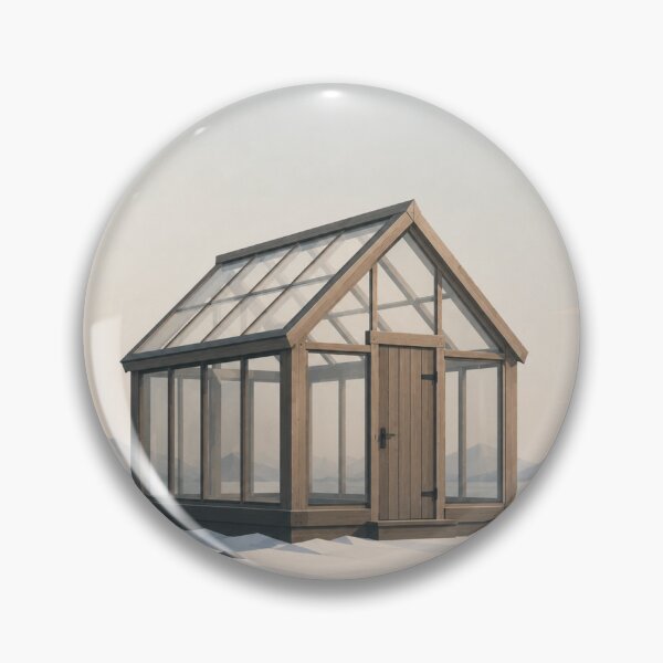 Item preview, Silent Greenhouse designed and sold by Norvian.
