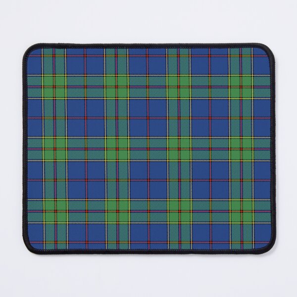 Item preview, STRACHAN Tartan | The Clan Strachan Tartan, Ancient Grampian Highlands Family Plaid (also Strahan & Straghan) designed and sold by This Is Tartan.
