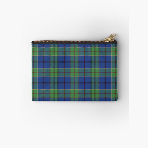 Item preview, STRACHAN (Strahan) Tartan ✧ Clan Strachan Family Tartan, Grampian Highland Heritage Plaid designed and sold by This Is Tartan®.