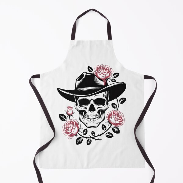 Item preview, SKULL & ROSES designed and sold by PGAart.