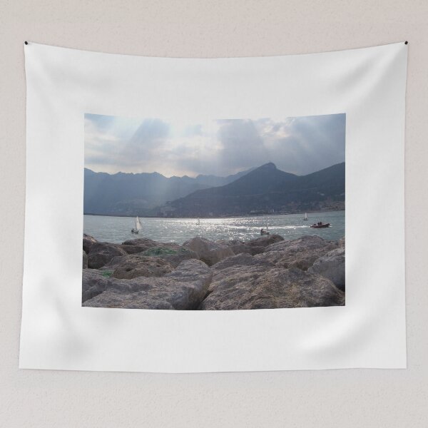 Item preview, ITALY SEASCAPE designed and sold by CDG142.