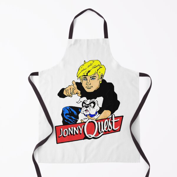 Item preview, Blonde Boy Pointing With Loyal Masked Dog designed and sold by G-O-T-O.