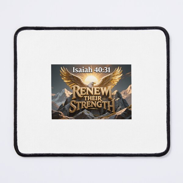 Item preview, Renew your strength designed and sold by Akosombo.