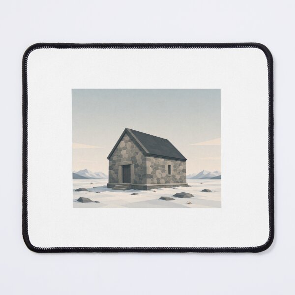 Item preview, Silent Chapel designed and sold by Norvian.