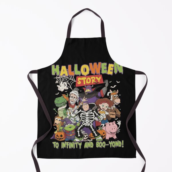 Item preview, Funny Skeleton Cowboy Space Halloween Shirt designed and sold by bvarkox.