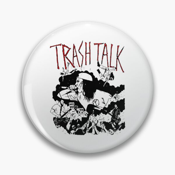 Item preview, Grunge Style Hardcore Punk Band designed and sold by KirinStudio.