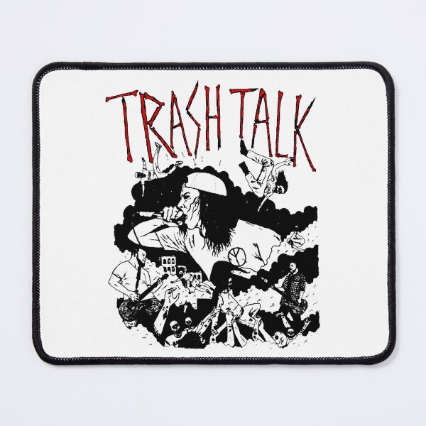 Item preview, Grunge Style Hardcore Punk Band designed and sold by KirinStudio.