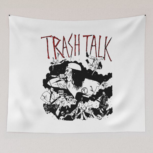 Item preview, Grunge Style Hardcore Punk Band designed and sold by KirinStudio.