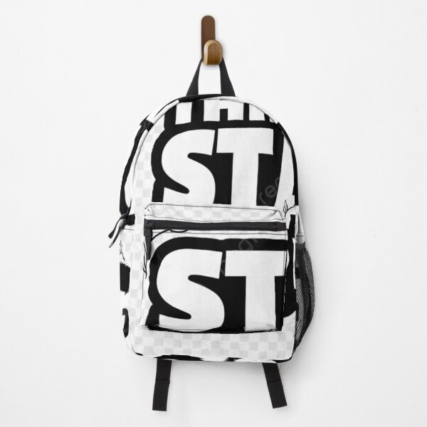 Item preview, Stop Thinking Start Doing Motivational Bold Typography designed and sold by ArhaanFashions.