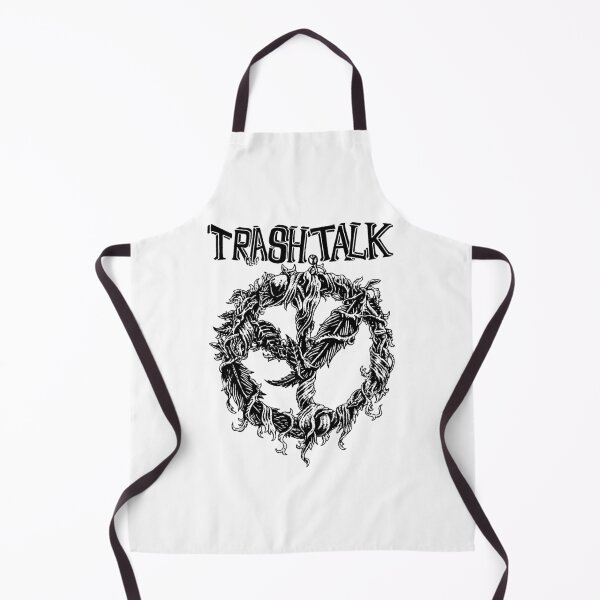 Item preview, Silhouette Style Hardcore Punk Band designed and sold by KirinStudio.