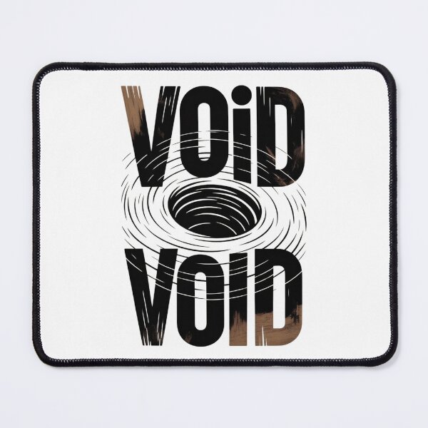 Item preview, VOiD VOID designed and sold by PGAart.