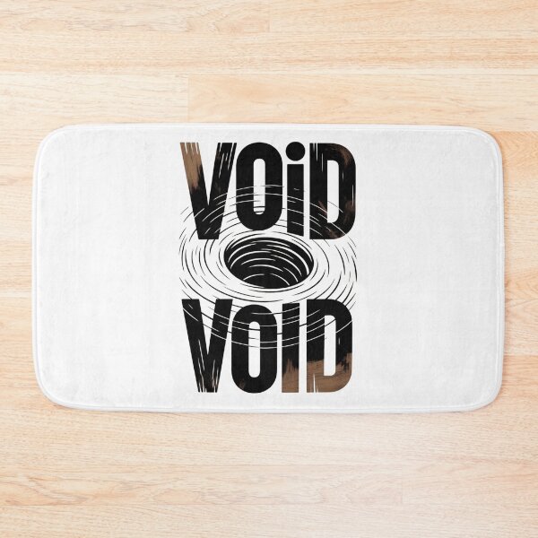Item preview, VOiD VOID designed and sold by PGAart.