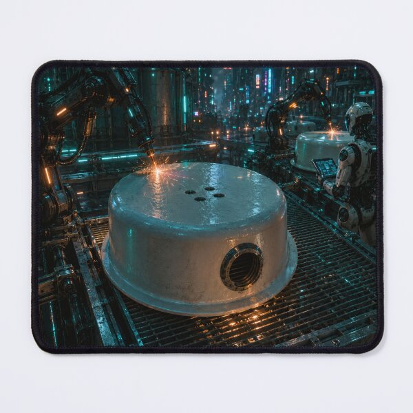 Item preview, Android Forge designed and sold by kdhill.