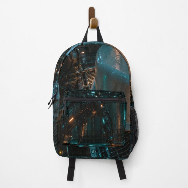 Item preview, Android Forge designed and sold by kdhill.