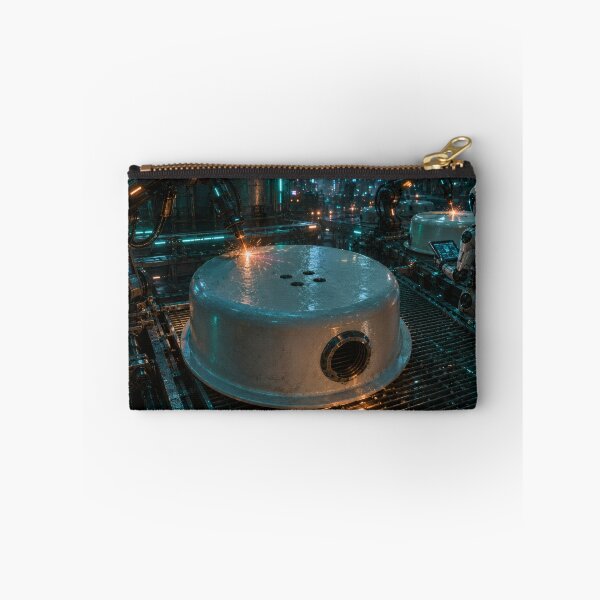Item preview, Android Forge designed and sold by kdhill.