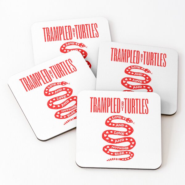Item preview, Red And Snake Red Silhouette designed and sold by GloomRooms.