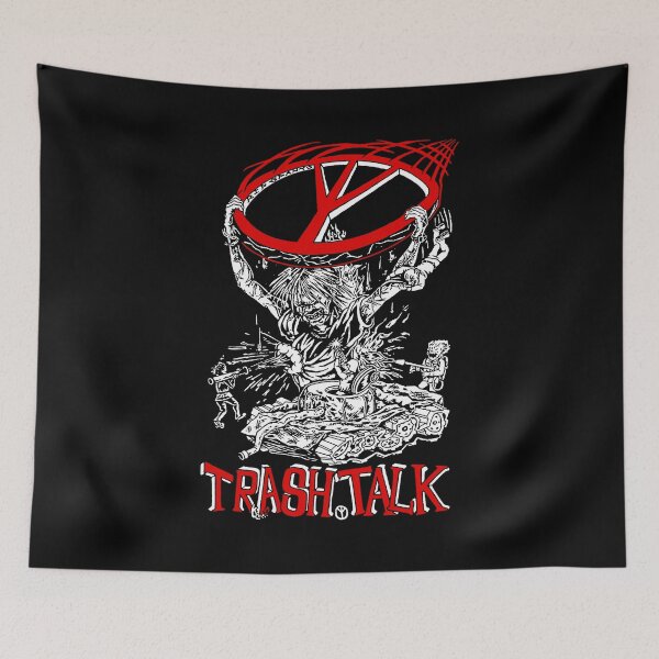 Item preview, Hardcore Punk Music Band designed and sold by KirinStudio.