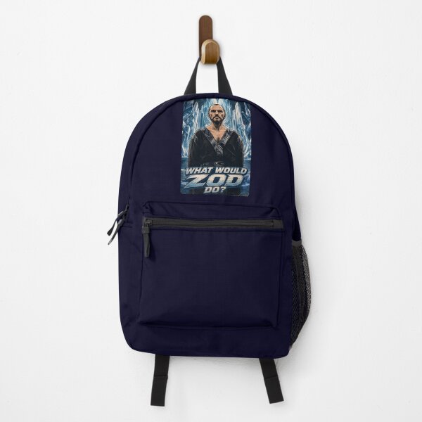 Item preview, What would Zod do? designed and sold by TeeCodes.