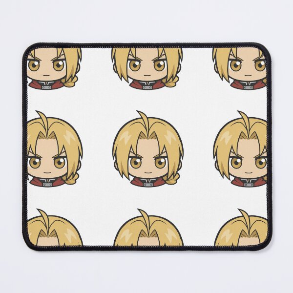 Item preview, Fullmetal Alchemist Stickers designed and sold by OrangeD-esign.