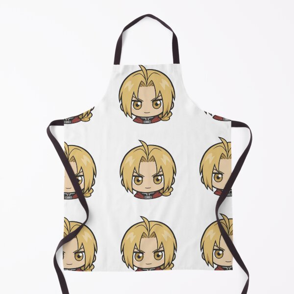 Item preview, Fullmetal Alchemist Stickers designed and sold by OrangeD-esign.