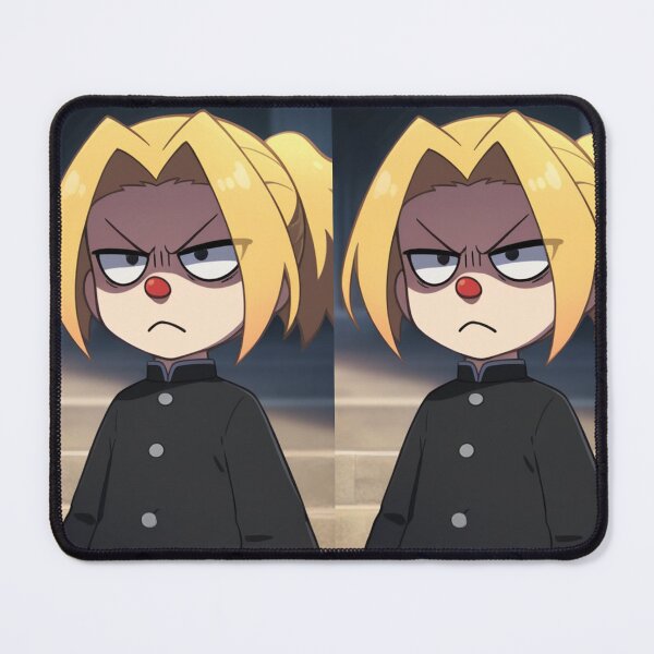Item preview, Digital Art - Anime Figure, Hybrid Style and Manga Influence designed and sold by Zone--Gaming.