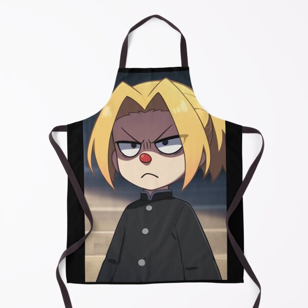 Item preview, Digital Art - Anime Figure, Hybrid Style and Manga Influence designed and sold by Zone--Gaming.