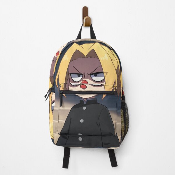 Item preview, Digital Art - Anime Figure, Hybrid Style and Manga Influence designed and sold by Zone--Gaming.