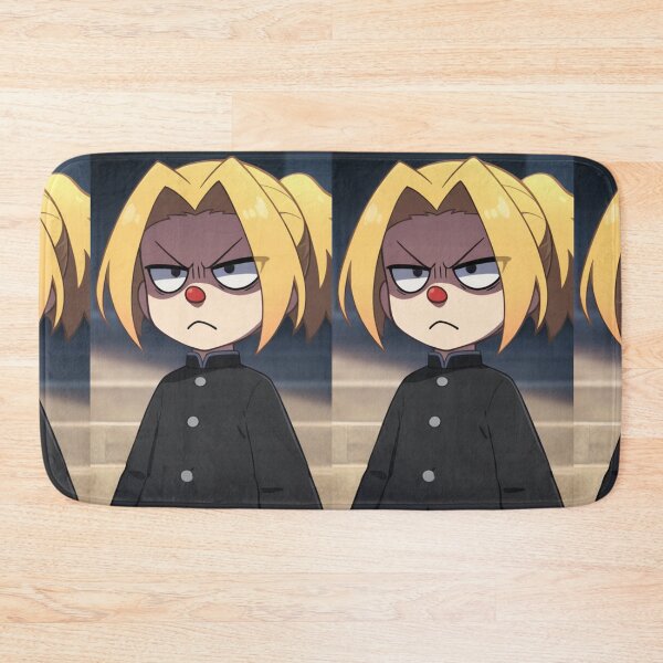 Item preview, Digital Art - Anime Figure, Hybrid Style and Manga Influence designed and sold by Zone--Gaming.