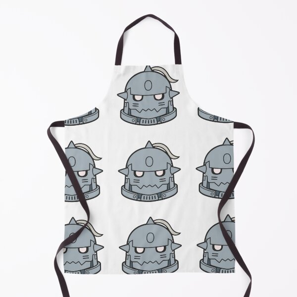 Item preview, Fullmetal Alchemist Stickers designed and sold by OrangeD-esign.