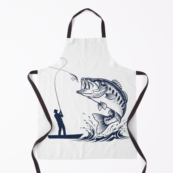 Item preview, Black Bass Fishing designed and sold by Sweetvoilet.