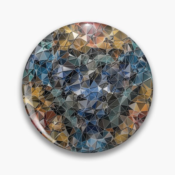 Item preview, 3d rosette designed and sold by nogamax.