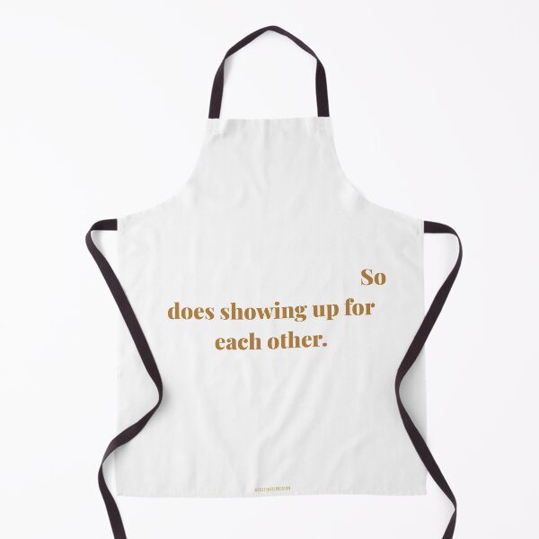 Aperçu de l'œuvre Iron sharpens iron. So does showing up for each other. | ReDefined Mission créée et vendue par Redefined Mission’s Official Merchandise .